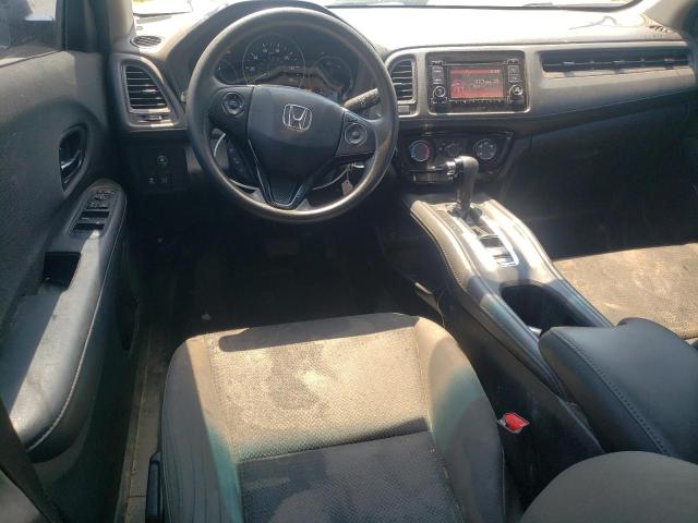 2020 HONDA HR-V LX 3CZRU5H30LM714651