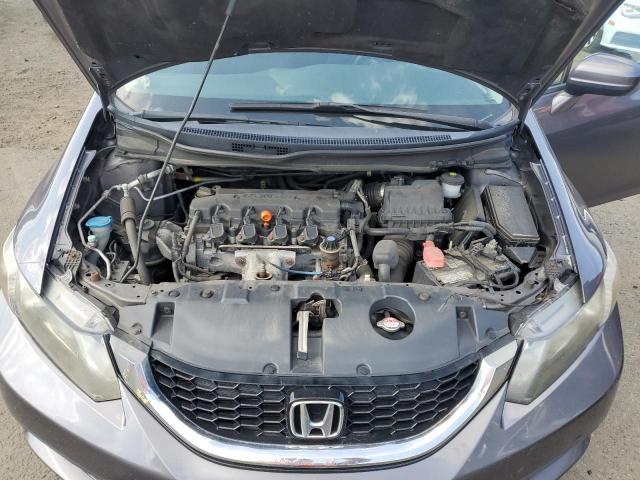 2015 HONDA CIVIC EX - 19XFB2F80FE234085