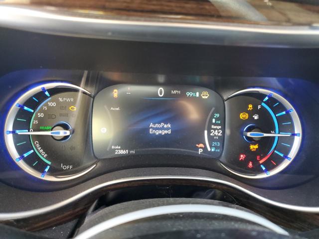 2021 CHRYSLER PACIFICA H 2C4RC1S78MR572752
