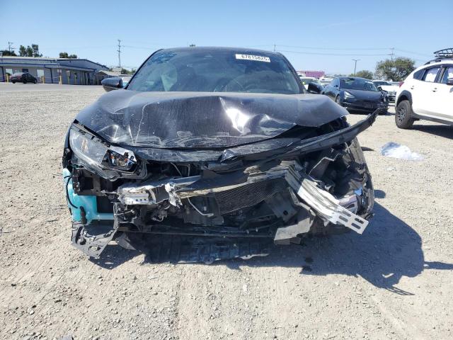 2020 HONDA CIVIC LX 2HGFC4B68LH301918
