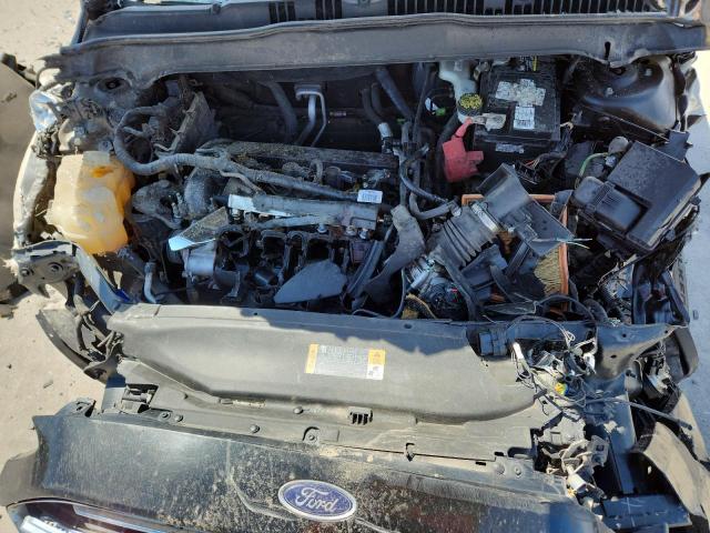 2014 FORD FUSION SE - 3FA6P0H7XER111191