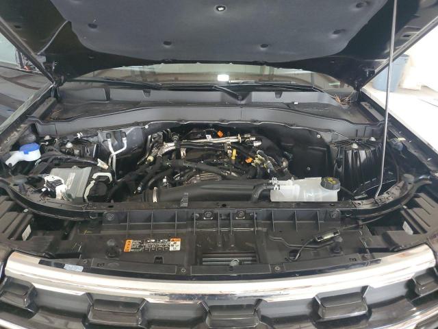2025 FORD EXPL LT 1FMUK8DH9SGC04490