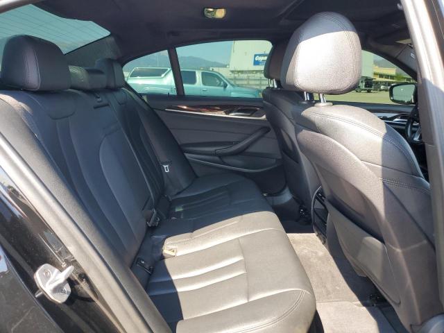 2018 BMW 530XE WBAJB1C58JB084213
