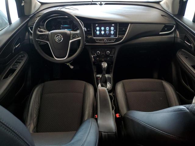 2017 BUICK ENCORE PRE KL4CJESB4HB258571