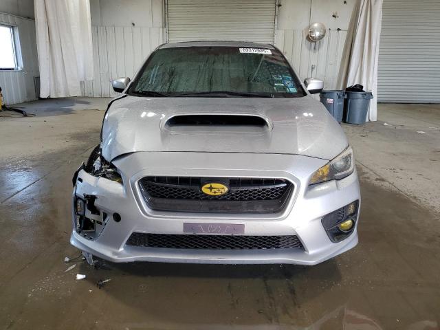 2016 SUBARU WRX PREMIU JF1VA1E69G8826675