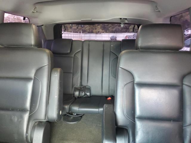 2015 CHEVROLET TAHOE C1500 LTZ 1GNSCCKC5FR678585