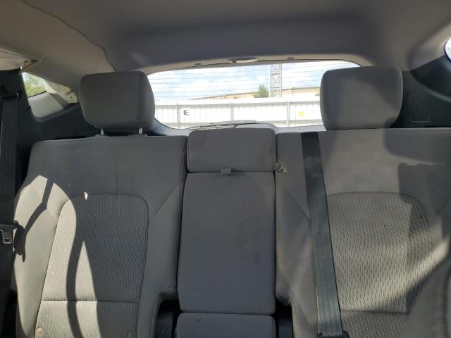 2018 HYUNDAI SANTA FE SPORT 5XYZTDLB8JG541733