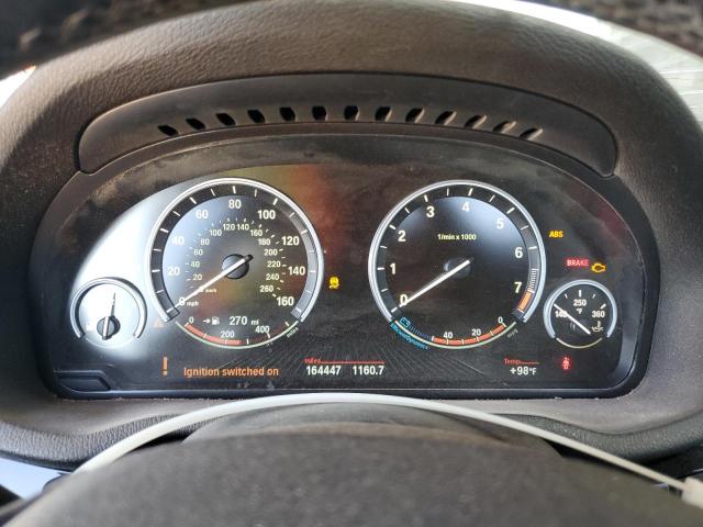 2016 BMW X3 XDRIVE28I 5UXWX9C50G0D79059