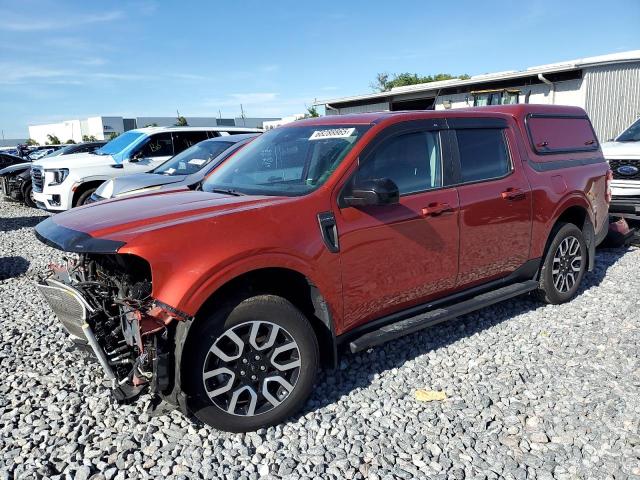 2024 FORD MAVERICK L 3FTTW8M36RRA49747