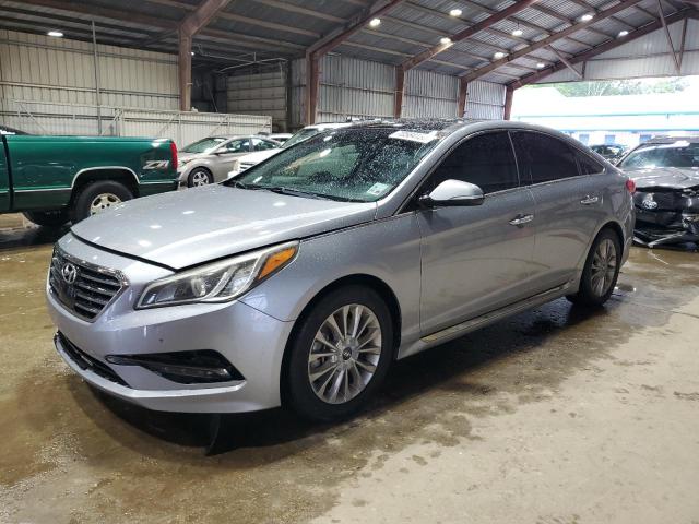 HYUNDAI SONATA SPO