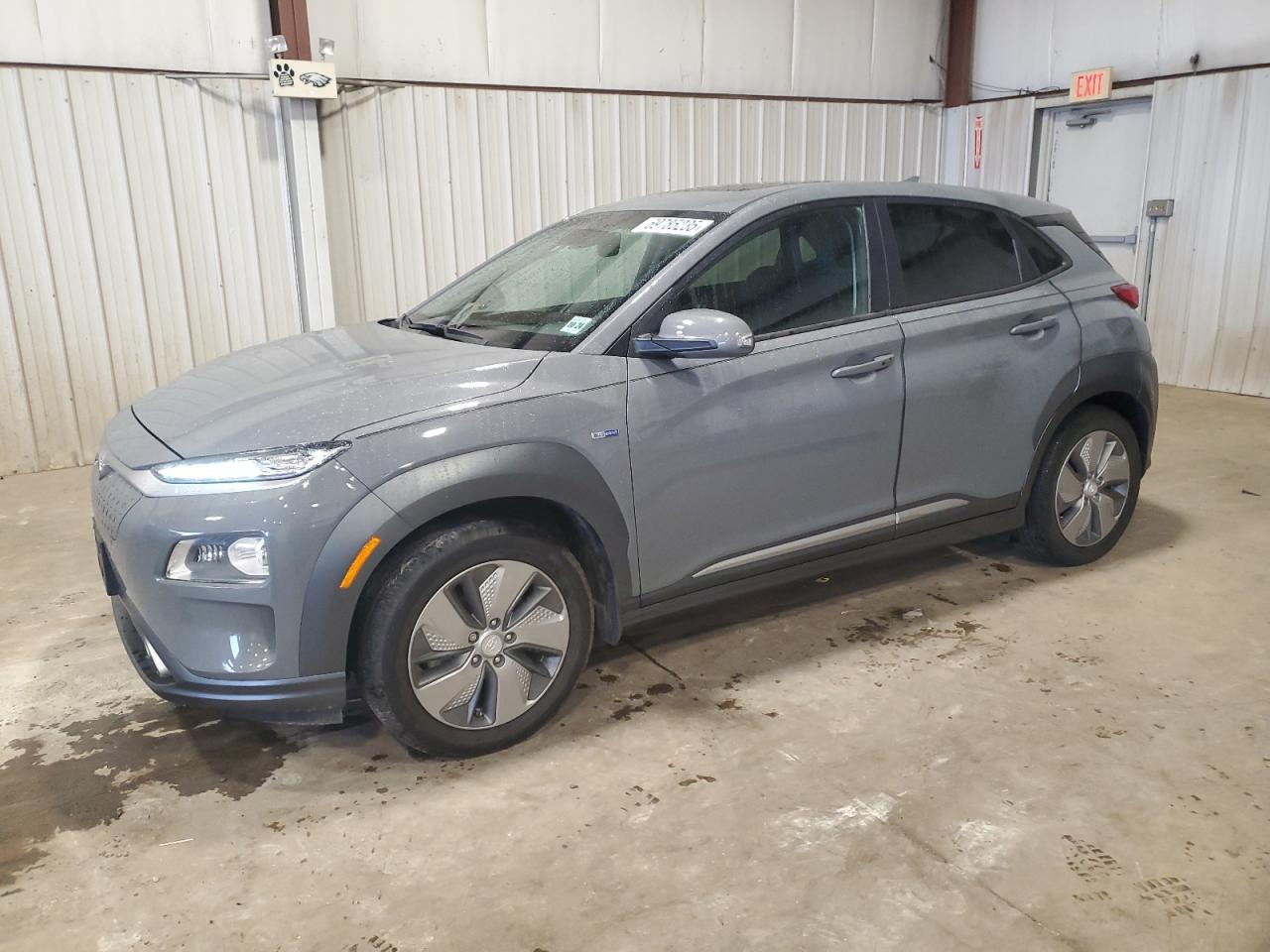 HYUNDAI KONA LIMITED
