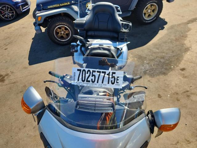 2015 HONDA GL1800 JH2SC68H8FK300290