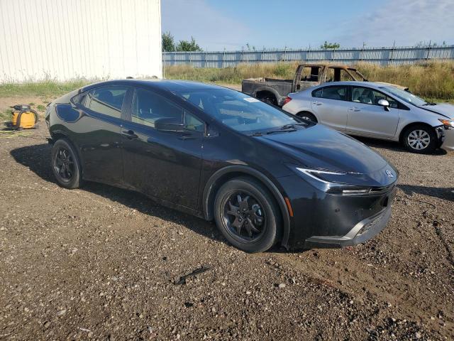 2023 TOYOTA PRIUS LE JTDACAAU2P3004627