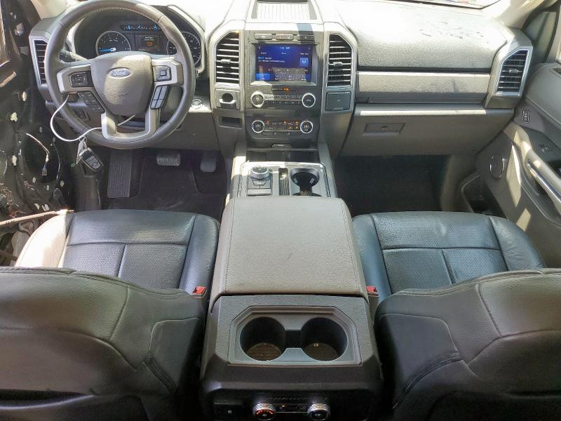 2021 FORD EXPEDITION 1FMJK1HT1MEA33645
