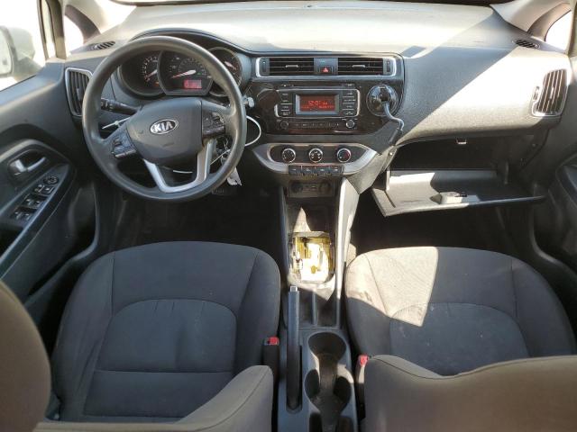 2016 KIA RIO LX KNADM4A39G6612045