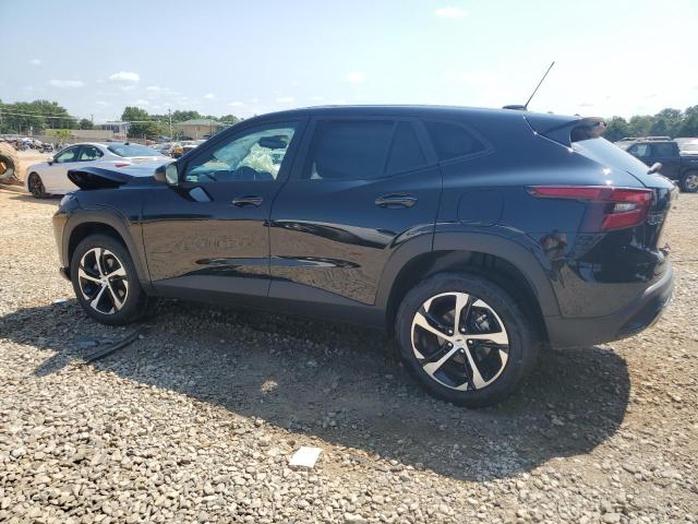 2025 CHEVROLET TRAX 1RS KL77LGEP1SC250625