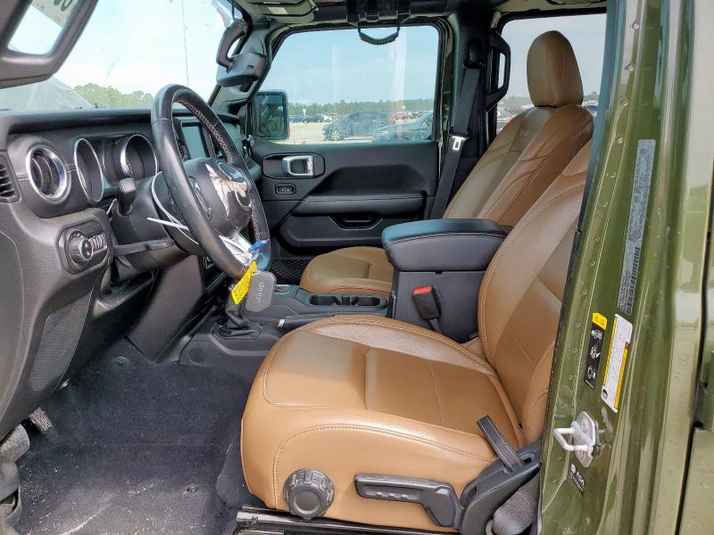 2021 JEEP GLADIATOR 1C6HJTFG1ML591229