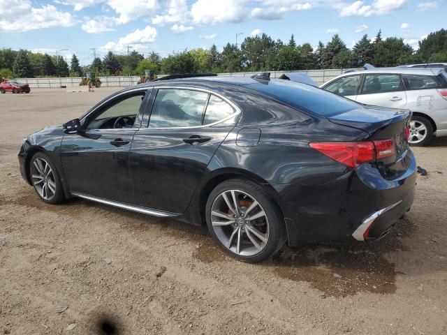 2019 ACURA TLX TECHNO - 19UUB3F42KA002337