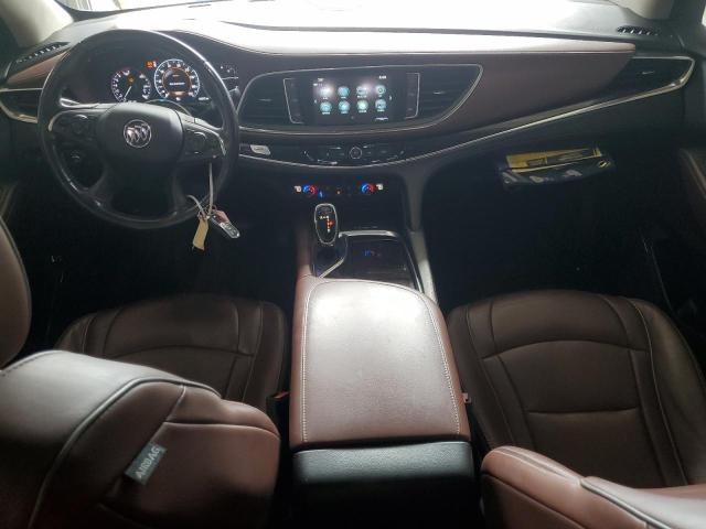 2019 BUICK ENCLAVE AV 5GAEVCKW8KJ217806