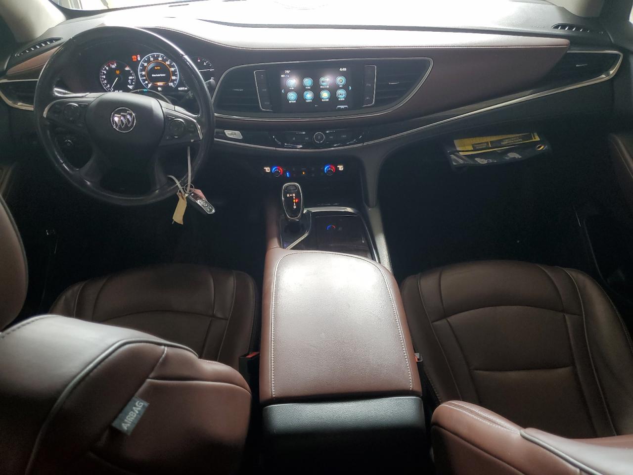 BUICK ENCLAVE AVENIR