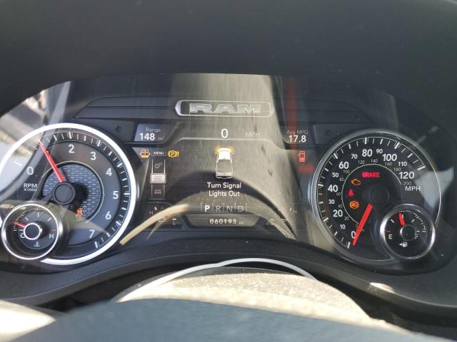 2021 RAM 1500 BIG H 1C6SRFFT9MN675025
