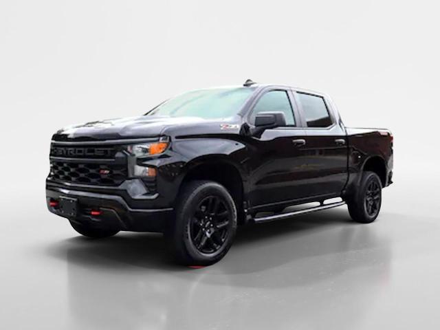 2022 CHEVROLET SILVERADO - 3GCPDCEK3NG525XXX