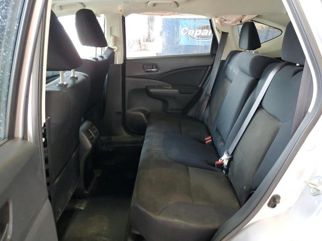 2016 HONDA CR-V EX 2HKRM4H51GH706314