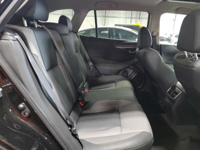 2021 SUBARU OUTBACK ON 4S4BTGLD4M3155478