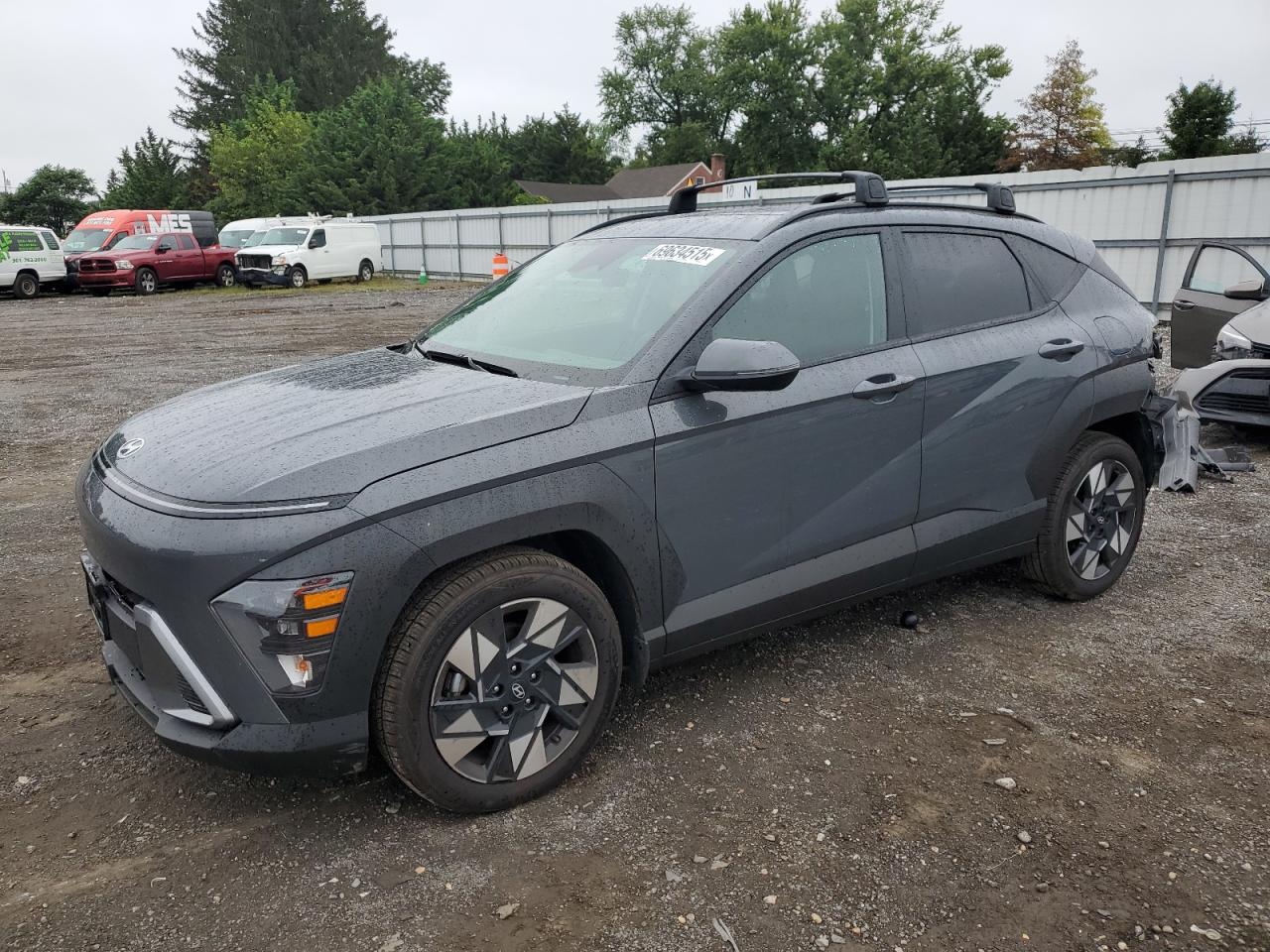 HYUNDAI KONA SEL