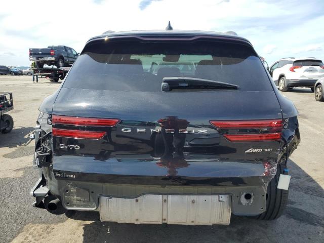 2024 GENESIS GV70 BASE 5NMMCDTC1RH003458