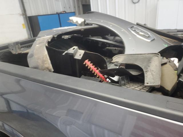 2021 NISSAN TITAN XD S 1N6AA1FB0MN531043