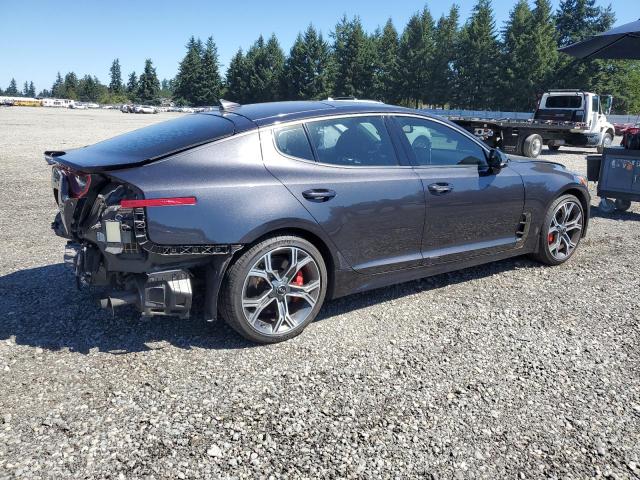 2021 KIA STINGER GT KNAE45LC3M6089463