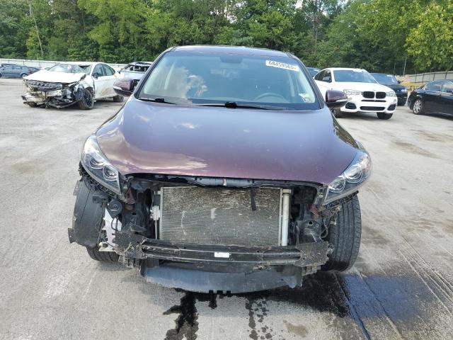 2019 KIA SORENTO L - 5XYPGDA34KG540507