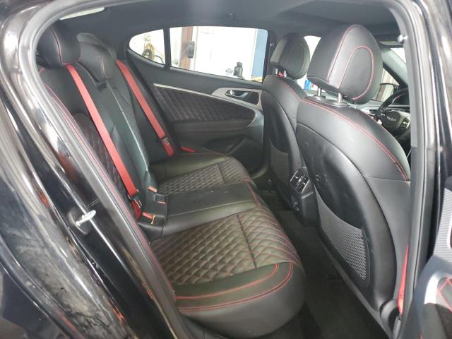 2022 GENESIS G70 BASE KMTG54TE6NU101169