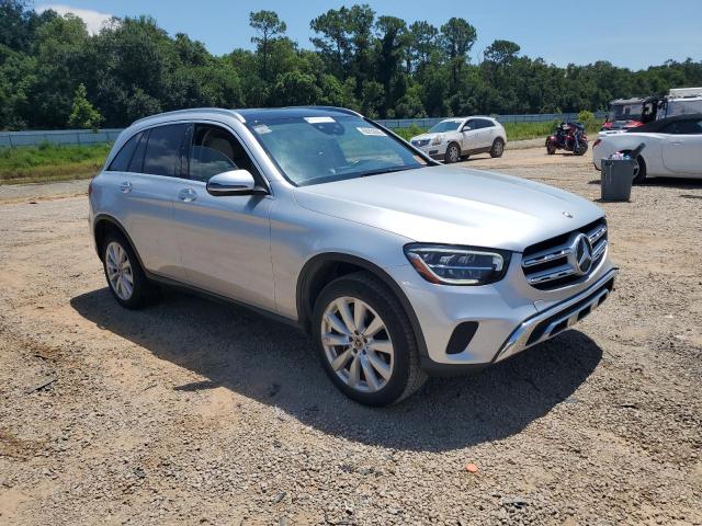 2020 MERCEDES-BENZ GLC 300 WDC0G8DB7LF703502