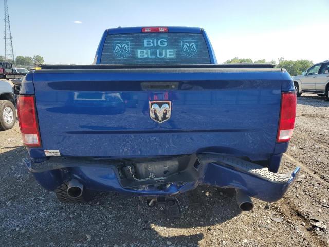 2017 RAM 1500 ST 1C6RR7FT1HS600461