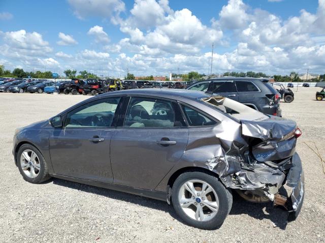 2014 FORD FOCUS SE - 1FADP3F22EL386939