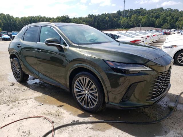 2024 LEXUS RX 350H BA 2T2BBMCAXRC048036