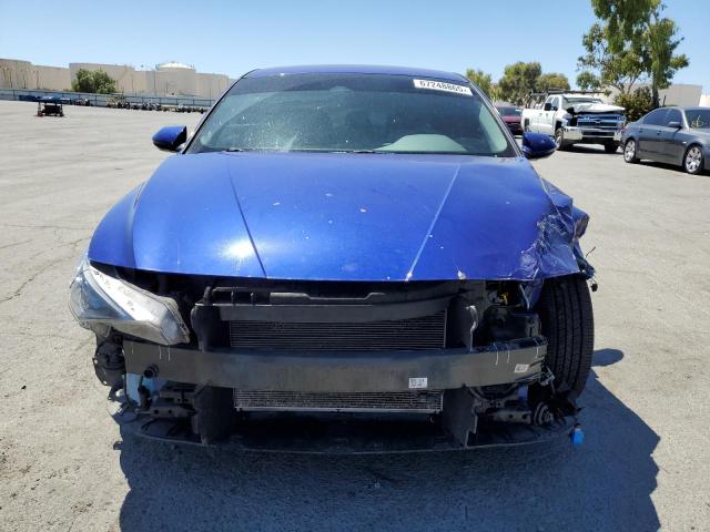 2021 HYUNDAI ELANTRA SE KMHLM4AGXMU141561