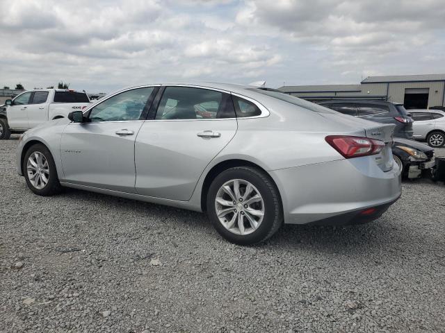 2020 CHEVROLET MALIBU LT 1G1ZD5STXLF046753