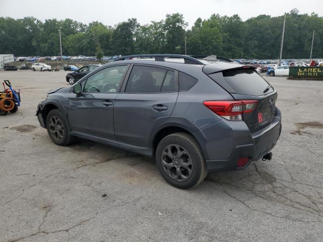 2021 SUBARU CROSSTREK JF2GTHSC4MH655041