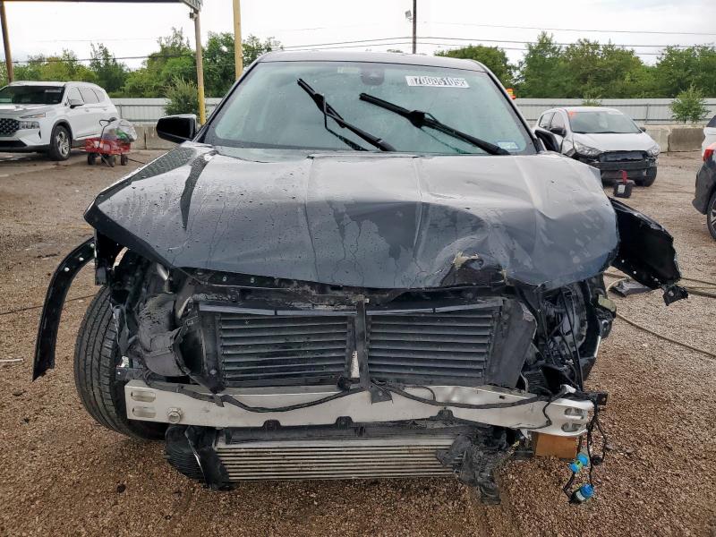 2022 GMC TERRAIN SLE 3GKALTEV3NL167050