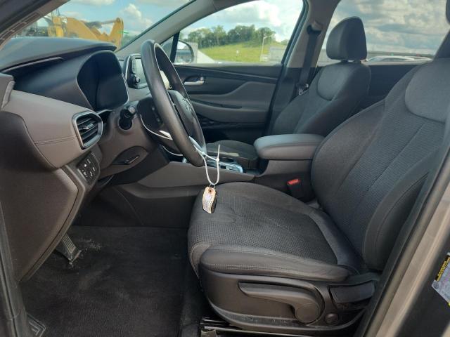 2019 HYUNDAI SANTA FE S - 5NMS2CAD4KH123616