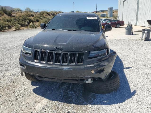 2016 JEEP GRAND CHEROKEE OVERLAND 1C4RJFCG2GC435076