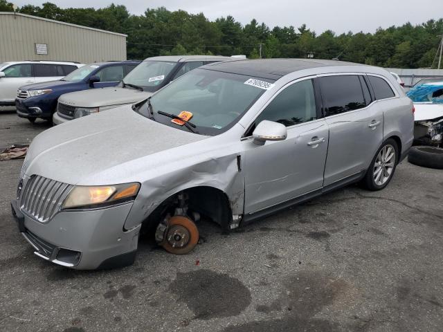 LINCOLN MKT