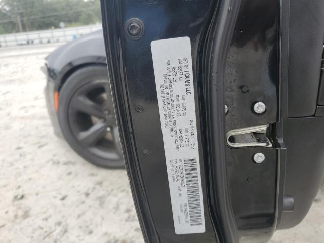 2019 CHRYSLER 300 S 2C3CCABT5KH639186