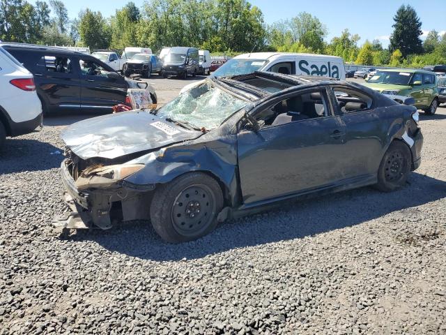 TOYOTA SCION TC