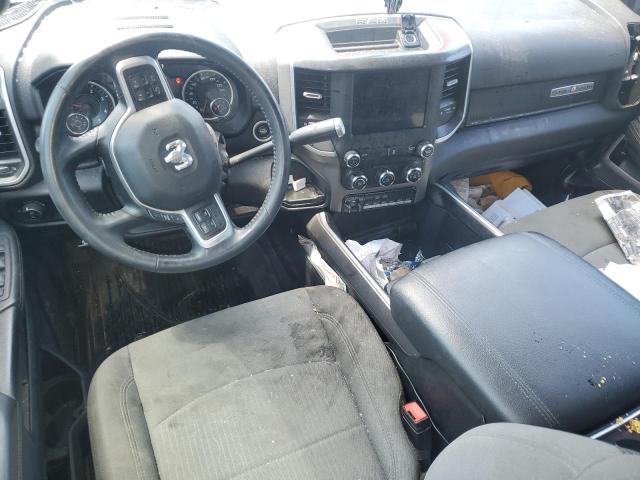 2022 RAM 3500 BIG H #3290415758