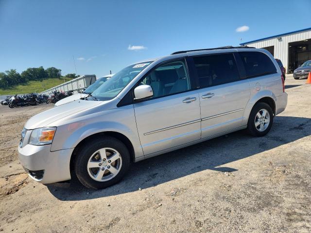 2010 DODGE GRAND CARA - 2D4RN5D17AR369313