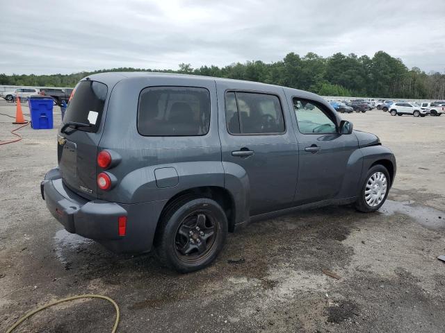 2011 CHEVROLET HHR LT - 3GNBABFW5BS598523